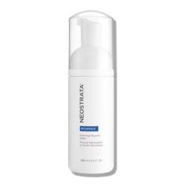 Neostrata Resurface Foaming Glycolic Wash 20 AHA/PHA Αφρός Καθαρισμού Προσώπου 125ml