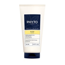 Phyto Blonde Conditioner Για Ξανθές Ανταύγειες 175ml