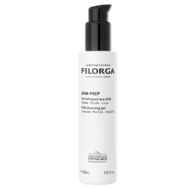 Filorga Skin-Prep AHA Cleansing Gel Καθαρισμού Προσώπου  150ml