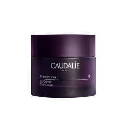 Caudalie Premier Cru The Cream Κρέμα 24ωρη Ολικής Αντιγήρανσης για Όλους τους Τύπους Επιδερμίδας 50ml