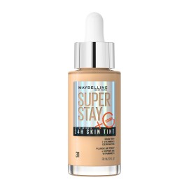 Maybelline Superstay Skin Tint Foundation Λάμψης 31 30ml