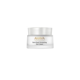 Ahava Dark Spot Correcting Gel Cream Ενυδατικό Gel Προσώπου Ημέρας 50ml