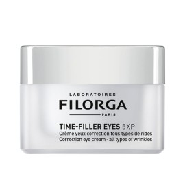 Filorga Time-Filler Eyes 5XP Correction Eye Cream Αντιρυτιδική Κρέμα Ματιών 15ml