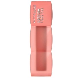 Maybelline Super Stay Teddy Tint 10 Current Mood Υγρό Βελούδινο Ματ Κραγιόν Διαρκείας 5ml