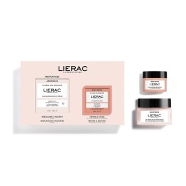 Lierac Promo Pack Arkeskin La Creme Jour Menopause Η Κρέμα Ημέρας για την Εμμηνόπαυση 50ml & SOS Balm Επανόρθωσης 30ml