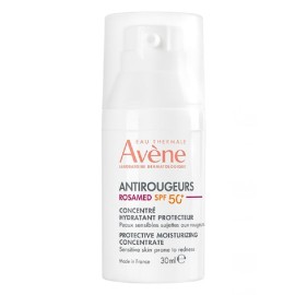 Avene Antirougeurs Rosamed Φροντίδα Προσώπου κατά της Ερυθρότητας SPF50+ 30ml