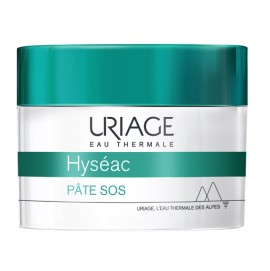 URIAGE HYSEAC SOS PASTE SPOT CONTROL 15gr