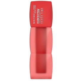 Maybelline Super Stay Teddy Tint 30 Coquettish Υγρό Βελούδινο Ματ Κραγιόν Διαρκείας 5ml