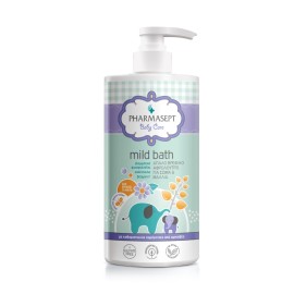 PHARMASEPT  BABY CARE MILD BATH 1LT