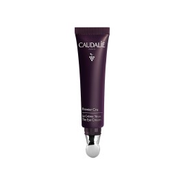 Caudalie Premier Cru The Eye Cream Κρέμα Ματιών Ολικής Αντιγήρανσης για Όλους τους Τύπους Επιδερμίδας 15ml