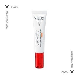 Vichy Liftactiv Pigment B3 Κρέμα ματιών SPF50+ Διορθώνει και Προλαμβάνει τις Υπερμελαγρώσεις Γύρω από τα Μάτια 15ml