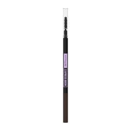 Maybelline Express Brow Ultra Slim Μολύβι Φρυδιών 06 Black Brown 0.9gr