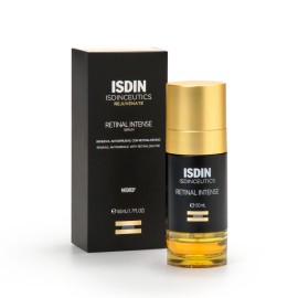 Isdin Isdinceutics Retinal Intense Αντιγηραντικός Ορός Νυκτός 50ml