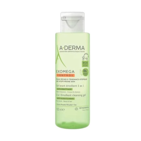 A-DERMA EXOMEGA GIFT