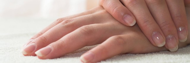 Japanese Manicure: Το τελετουργικό που χαρίζει τέλεια φυσικά νύχια χωρίς κανένα βερνίκι