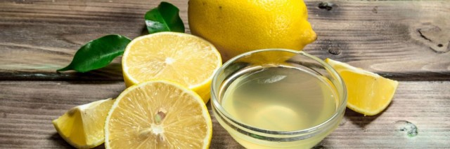 Est-ce bon pour la santé de boire du jus de citron tous les jours?