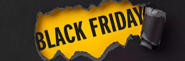 Ποια είναι η πραγματική ιστορία της Black Friday;