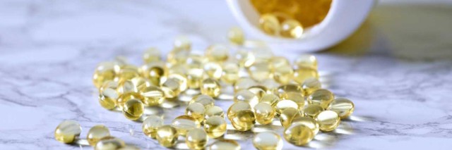 Is it good to take Omega-3 every day?