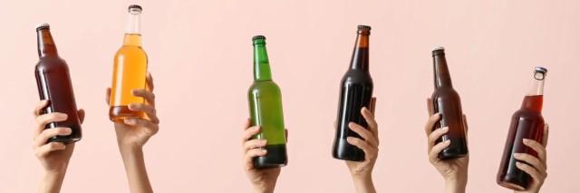 Wie schädlich ist Alkohol für das Gehirn?