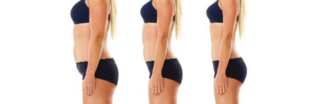 7 golden rules for getting rid of belly fat