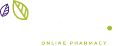 Central Pharmacy Desktop Logo